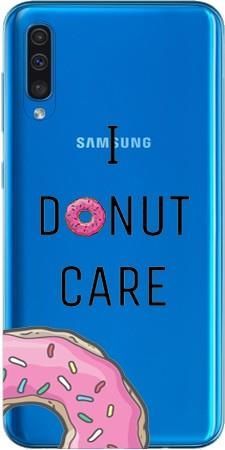 Boho Case Samsung Galaxy A50 / A50s / A30s I DONUT CARE