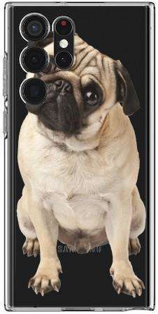 Boho Case Samsung Galaxy S22 Ultra mops