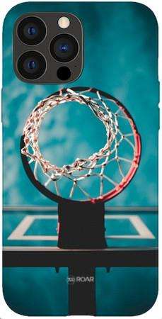 Etui ROAR JELLY koszykówka na Apple iPhone 13 PRO MAX
