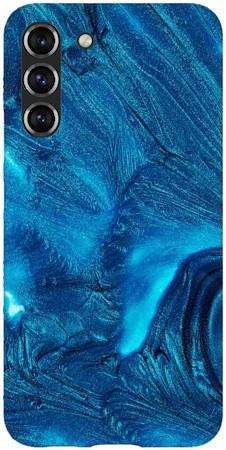 Etui ROAR JELLY turkusowa farba na Samsung Galaxy S22 Plus