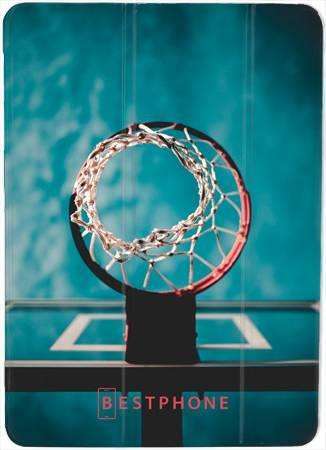 Etui SMARTCASE TPU koszykówka  na Huawei MEDIAPAD M5 LITE 8” 2019