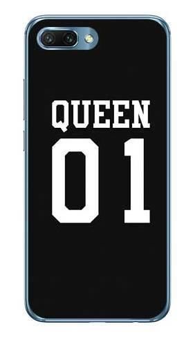 Etui dla par queen 01 na Huawei Honor 10