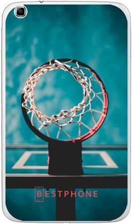 Etui koszykówka  na Samsung Galaxy Tab 3 8" T310