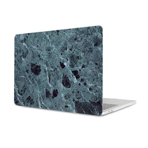 Etui morski kamień na Apple Macbook Air 13  A1932/A2179