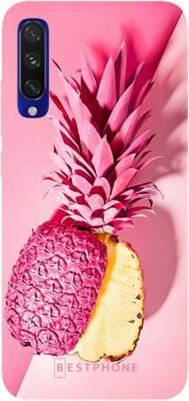 Etui pudrowy ananas na Xiaomi Mi A3