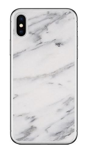 Foto Case Apple Iphone XS Max szary marmur