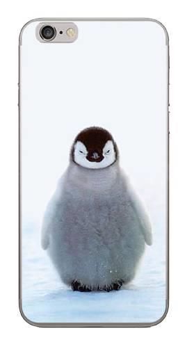 Foto Case Apple iPhone 6 pingwinek