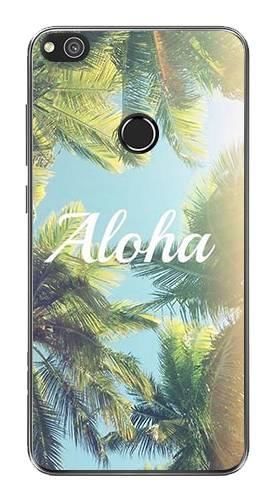 Foto Case Huawei P9 LITE (2017) aloha
