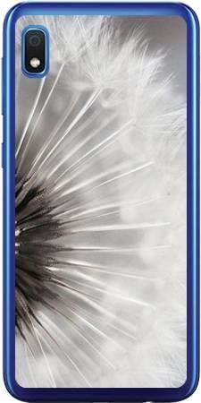 Foto Case Samsung Galaxy A10 dmuchawiec miętowy