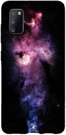 Foto Case Samsung Galaxy A41 galaxy
