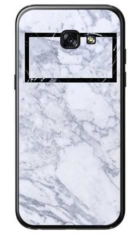 Foto Case Samsung Galaxy A5 (2017) marmur prostokąt