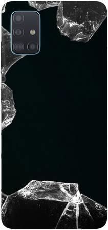 Foto Case Samsung Galaxy A51 szkło