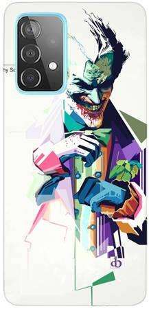 Foto Case Samsung Galaxy A52 5G cartoon joker