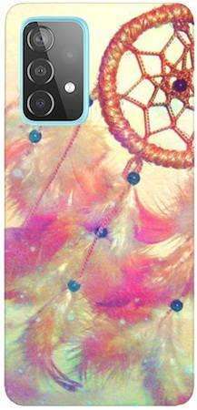 Foto Case Samsung Galaxy A52 5G łapacz snów pórka