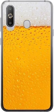 Foto Case Samsung Galaxy A60 piwo