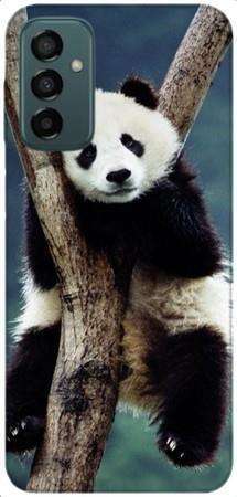 Foto Case Samsung Galaxy M23 5G / Galaxy M13 4G panda na drzewie