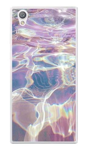 Foto Case Sony Xperia L1 tafla wody