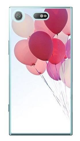 Foto Case Sony Xperia XZ1 Compact balony