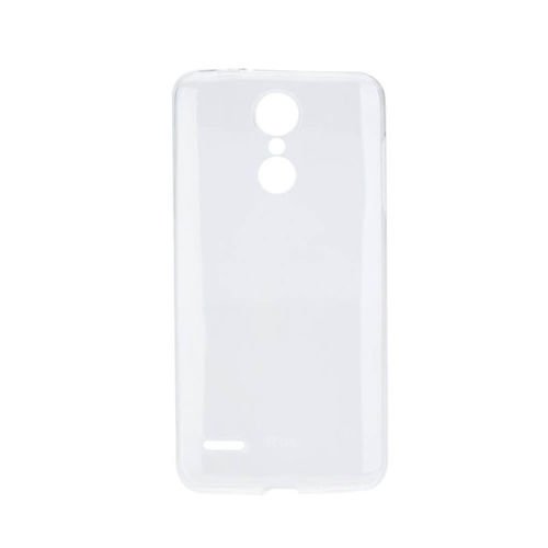 Futerał Jelly Roar - Xiaomi Poco M4 PRO transparentny