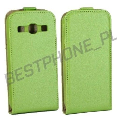 Kabura FLEXI HTC Desire 626 zielony