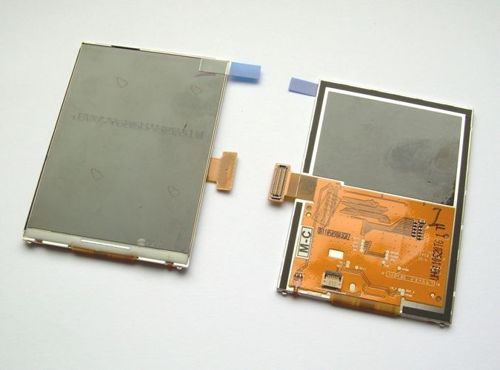LCD WYŚWIETLACZ SAMSUNG GALAXY MINI S5570
