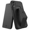 Adidas SP Folio Grip Case iPhone X/Xs czarny/black 31703