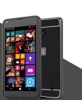 BUMPER ALU Microsoft Lumia 550 czarny