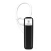 Baseus Timk Series zestaw słuchawkowy Bluetooth słuchawka bezprzewodowa zausznik czarny
