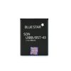 Bateria SONY ERICSSON U100/J10/ELM/HAZEL 1100mAh Blue star