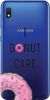 Boho Case Samsung Galaxy A10 I DONUT CARE