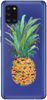 Boho Case Samsung Galaxy A31 kolorowy ananas