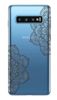 Boho Case Samsung Galaxy S10 mandale czarne