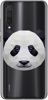 Boho Case Xiaomi Mi 9 Lite panda symetryczna