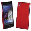 COBY Sony Xperia Z2 czerwony
