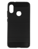 Etui Carbon Xiaomi Mi A2 Lite czarne