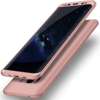 Etui Full 360 Samsung Galaxy J4+ różowe