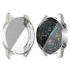 Etui METALIC Huawei Watch GT 2 46mm srebrne