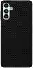 Etui ROAR JELLY czarne skosy na Samsung Galaxy A13 5G / Galaxy A04s