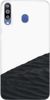 Etui ROAR JELLY czarny piasek na Samsung Galaxy M30