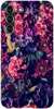 Etui ROAR JELLY kwiatowa kompozycja na Samsung Galaxy S22