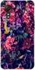 Etui ROAR JELLY kwiatowa kompozycja na Samsung Galaxy Xcover 5
