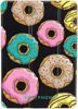Etui SMARTCASE TPU kolorowe donuty na Apple iPad 2 / iPad 3 / iPad 4