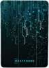 Etui SMARTCASE TPU niebieska technologia na Samsung Galaxy TAB A7 Lite 8.4' 