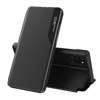 Etui Samsung Galaxy A32 4G Flip Leather Smart View czarne