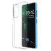 Etui Samsung Galaxy A32 5G Slim Case Protect 2mm transparentne