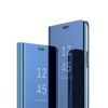 Etui Samsung Galaxy S10E Clear View Cover niebieskie