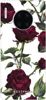 Etui czerwone róże na Huawei Mate 30 PRO