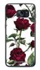 Etui czerwone róże na Samsung Galaxy S7