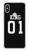 Etui dla par king 01 na Xiaomi Redmi S2