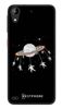 Etui karuzela na księżycu na HTC Desire 530